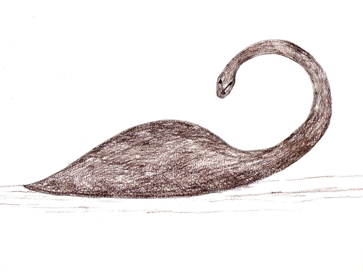 Nahuelito artistic_rendition in colored pencil